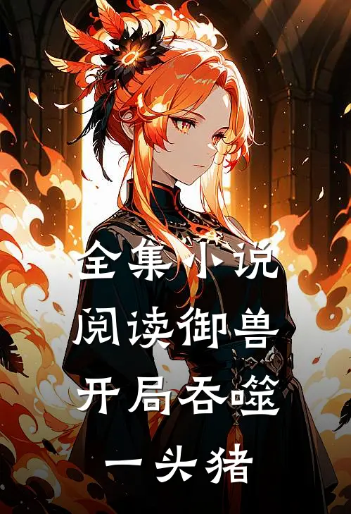 全集小说阅读御兽：开局吞噬一头猪