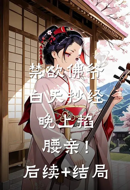 禁欲佛爷白天抄经，晚上掐腰亲！后续+结局