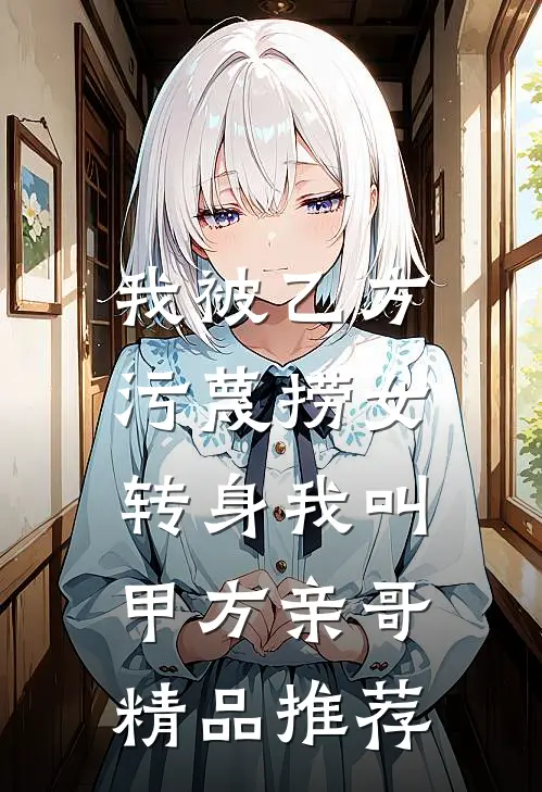 我被乙方污蔑捞女，转身我叫甲方亲哥精品推荐