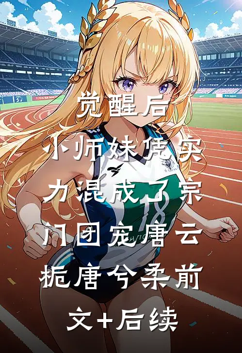 觉醒后，小师妹凭实力混成了宗门团宠唐云栀唐兮柔前文+后续