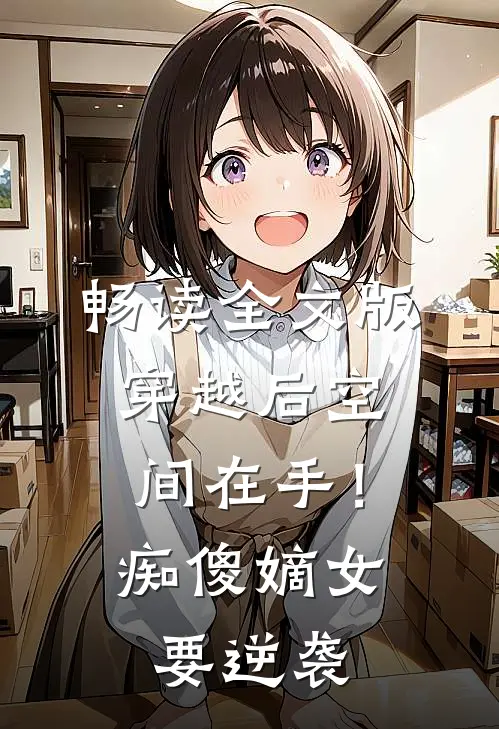 畅读全文版穿越后空间在手！痴傻嫡女要逆袭