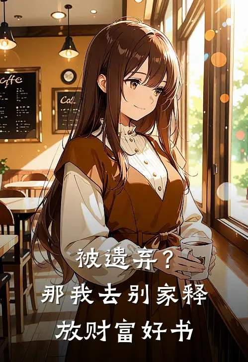被遗弃？那我去别家释放财富好书