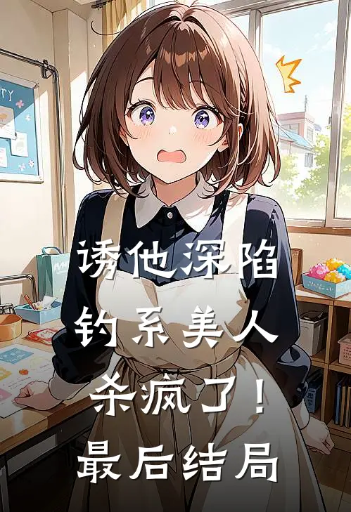 诱他深陷：钓系美人杀疯了！最后结局