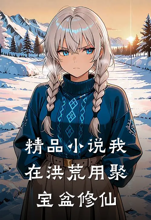 精品小说我在洪荒用聚宝盆修仙