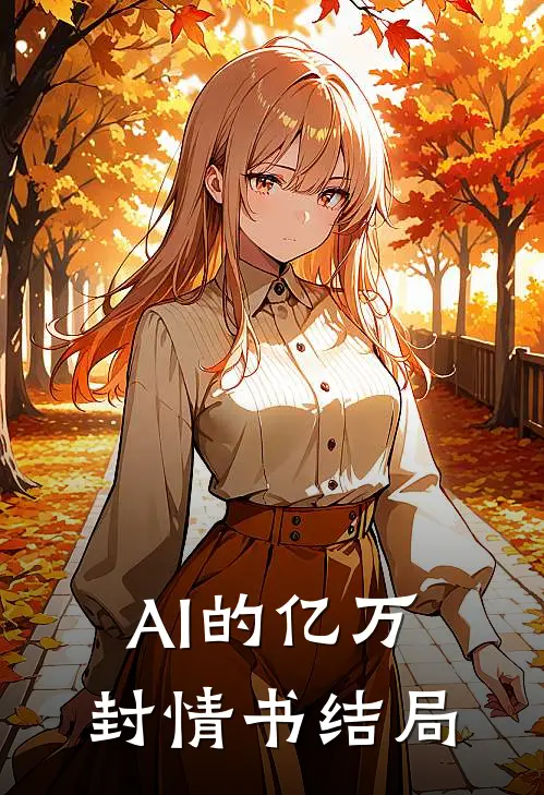 AI的亿万封情书结局