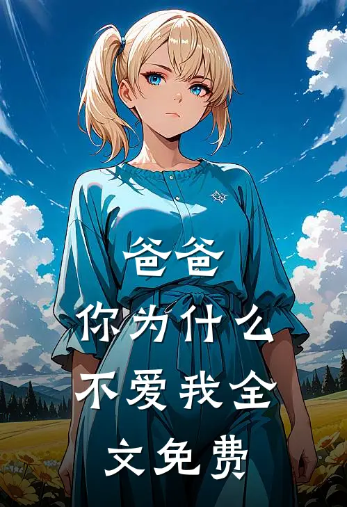爸爸，你为什么不爱我全文免费
