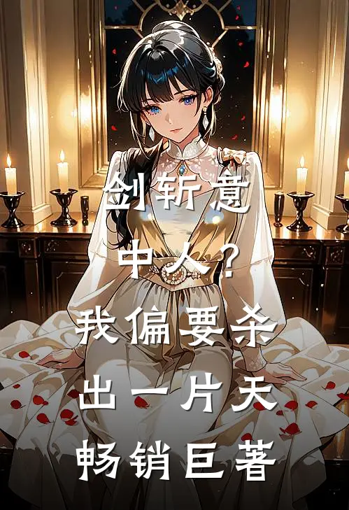 剑斩意中人？我偏要杀出一片天畅销巨著