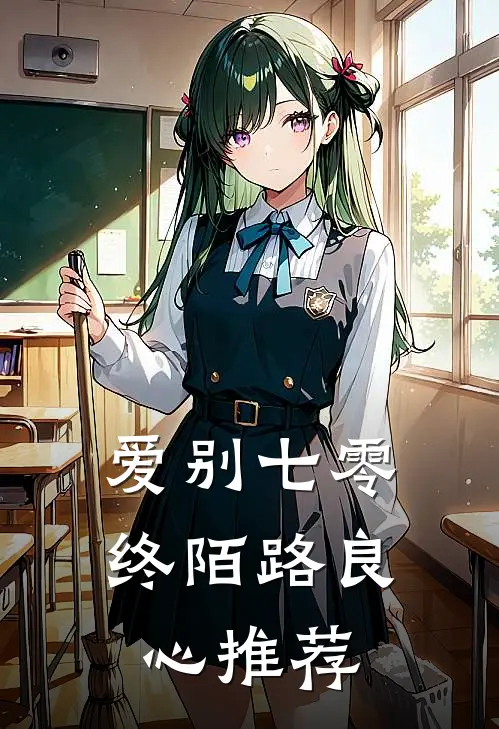 爱别七零终陌路良心推荐