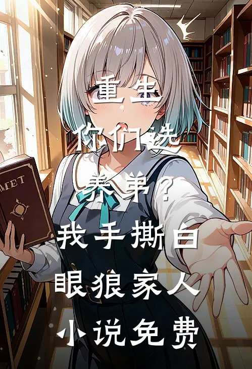 重生：你们选养弟？我手撕白眼狼家人小说免费