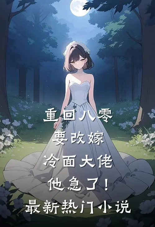 重回八零要改嫁，冷面大佬他急了！最新热门小说