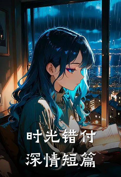 时光错付深情短篇