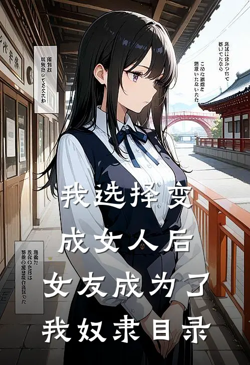 我选择变成女人后，女友成为了我奴隶目录