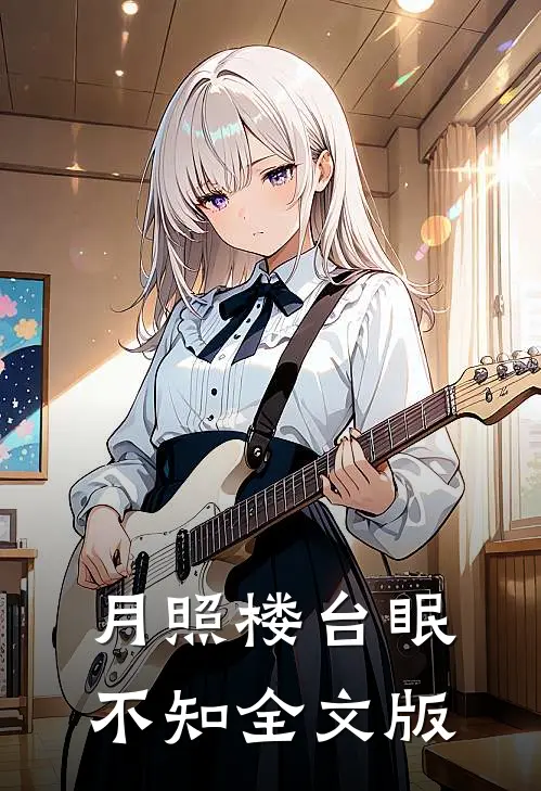 月照楼台眠不知全文版
