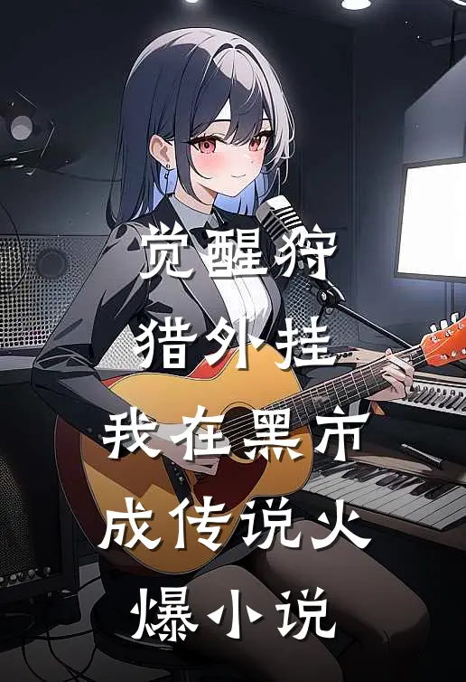 觉醒狩猎外挂，我在黑市成传说火爆小说