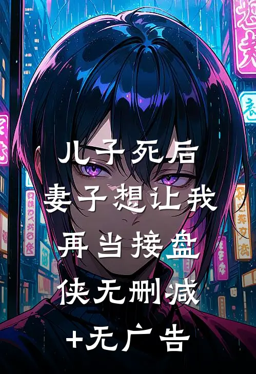 儿子死后，妻子想让我再当接盘侠无删减+无广告