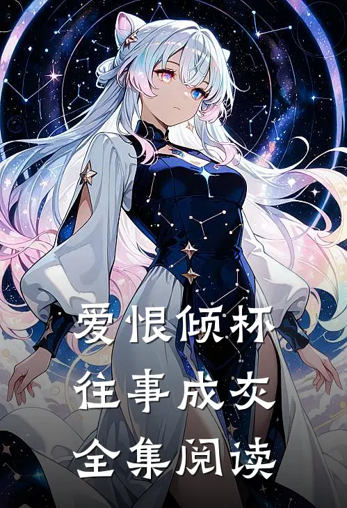 爱恨倾杯，往事成灰全集阅读