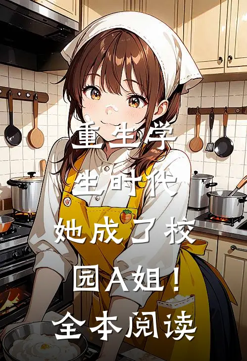重生学生时代：她成了校园A姐！全本阅读