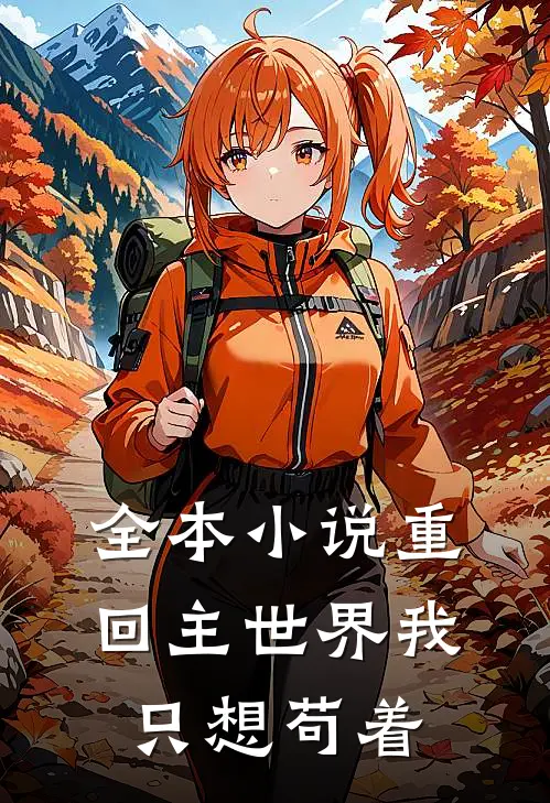 全本小说重回主世界我只想苟着