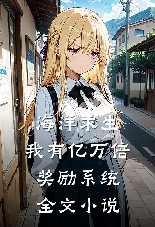 海洋求生：我有亿万倍奖励系统全文小说