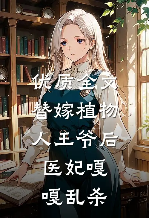 优质全文替嫁植物人王爷后，医妃嘎嘎乱杀