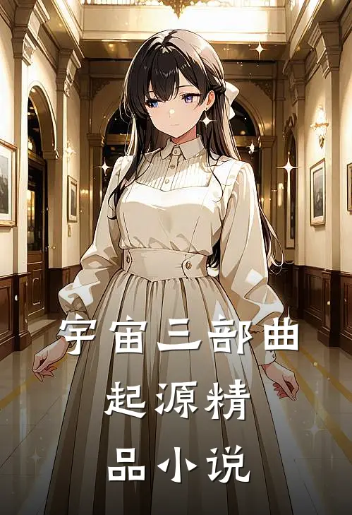 宇宙三部曲：起源精品小说