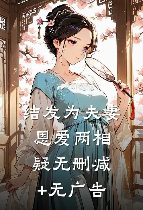 结发为夫妻，恩爱两相疑无删减+无广告