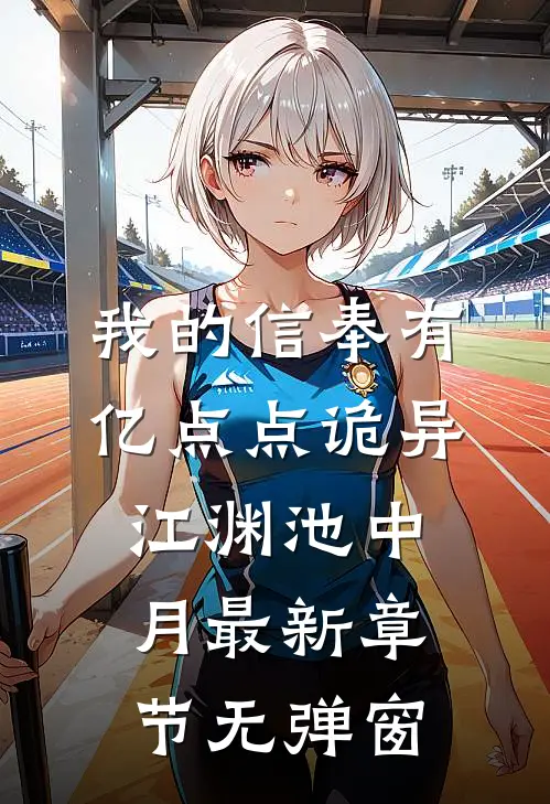 我的信奉有亿点点诡异江渊池中月最新章节无弹窗