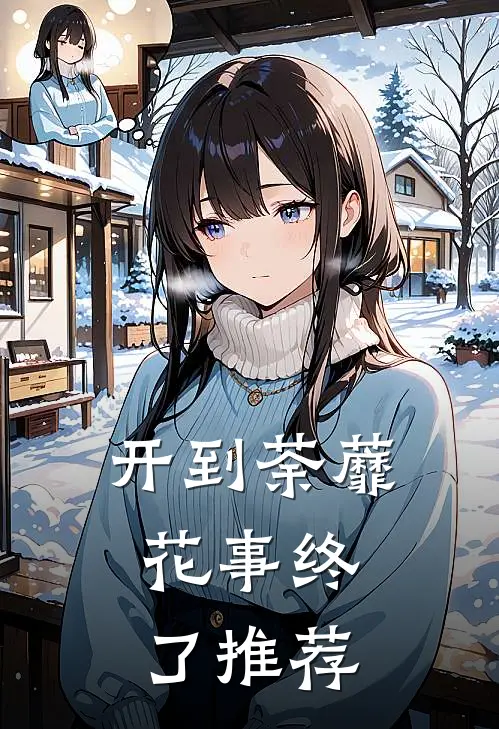 开到荼蘼，花事终了推荐