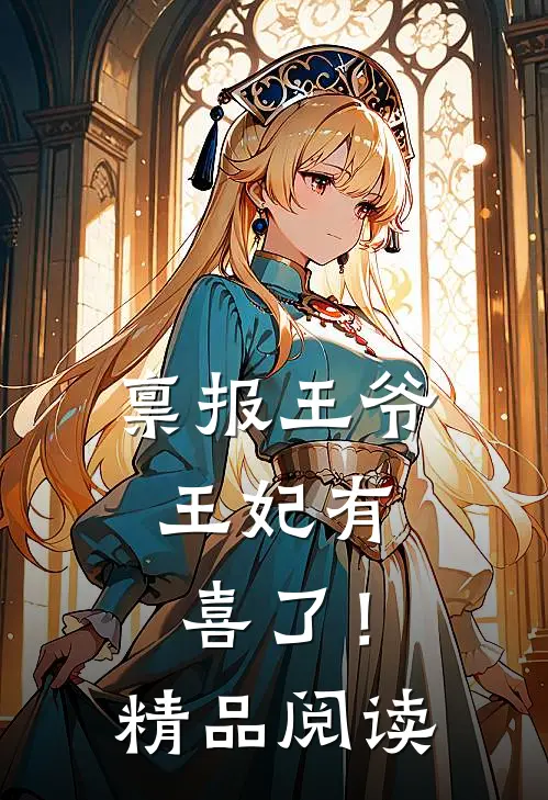 禀报王爷，王妃有喜了！精品阅读