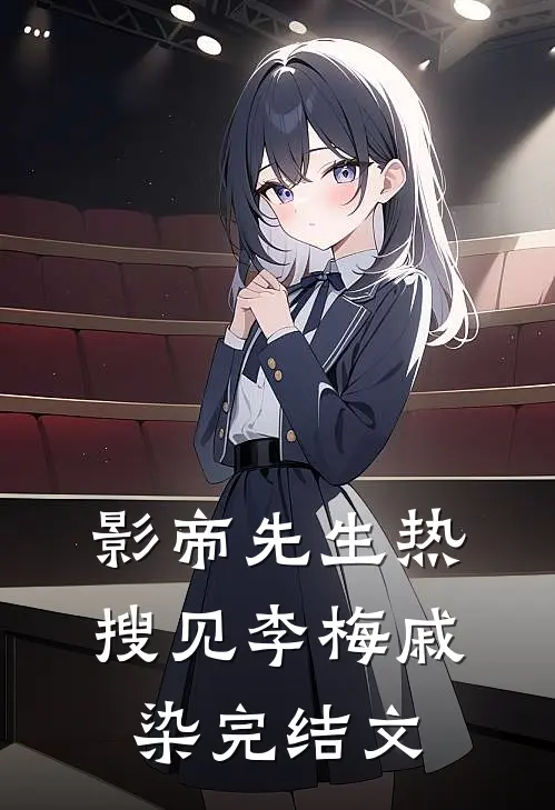 影帝先生热搜见李梅戚染完结文