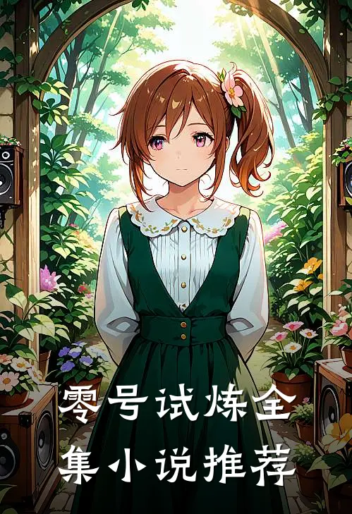 零号试炼全集小说推荐