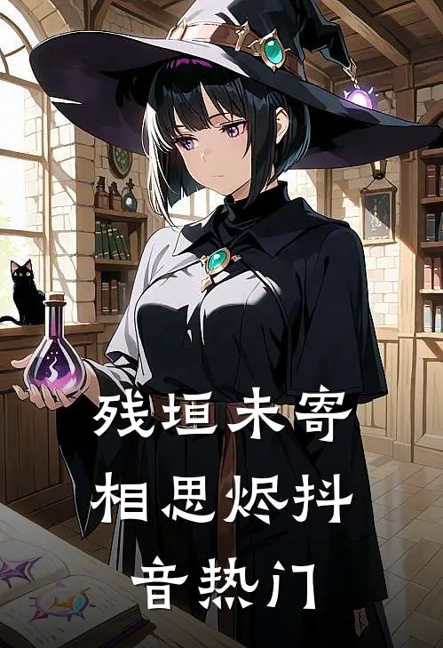残垣未寄相思烬抖音热门
