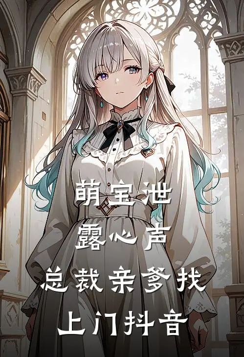 萌宝泄露心声，总裁亲爹找上门抖音