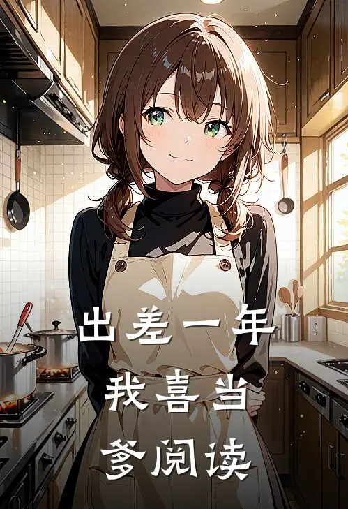 出差一年，我喜当爹阅读