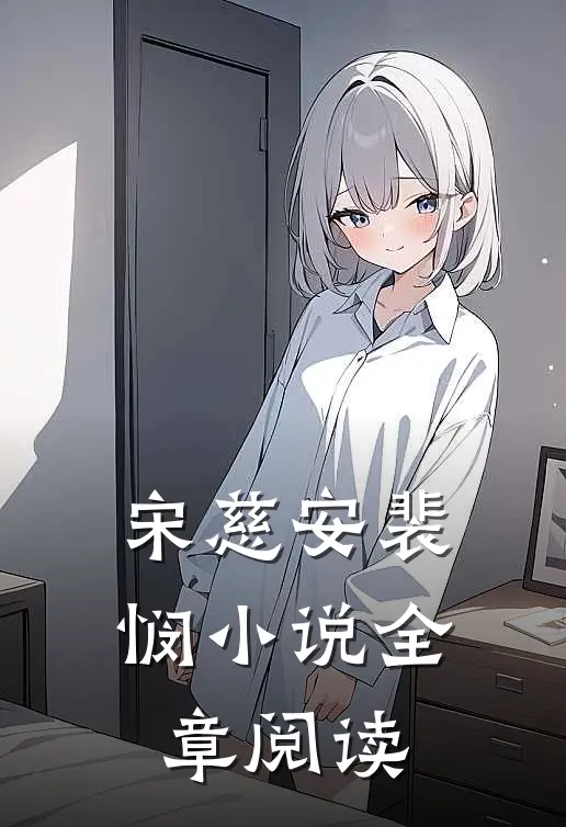 宋慈安裴悯小说全章阅读
