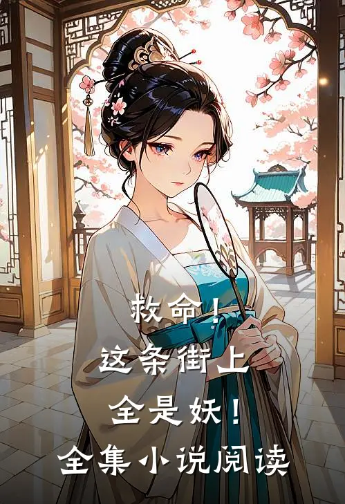 救命！这条街上全是妖！全集小说阅读