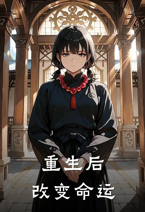 重生后，改变命运