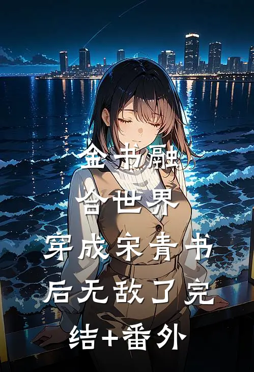 金书融合世界：穿成宋青书后无敌了完结+番外