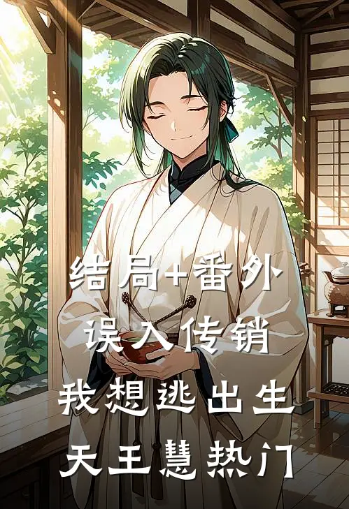 结局+番外误入传销，我想逃出生天王慧热门