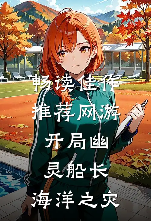 畅读佳作推荐网游：开局幽灵船长，海洋之灾