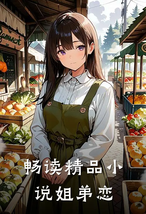 畅读精品小说姐弟恋