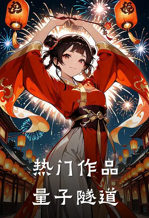 热门作品量子隧道