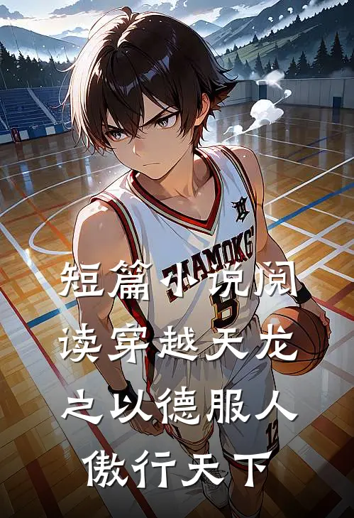 短篇小说阅读穿越天龙之以德服人傲行天下