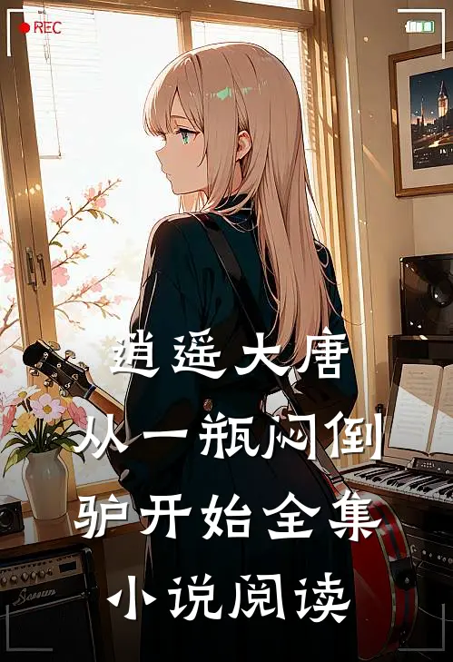 逍遥大唐：从一瓶闷倒驴开始全集小说阅读