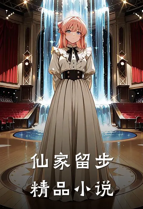 仙家留步精品小说