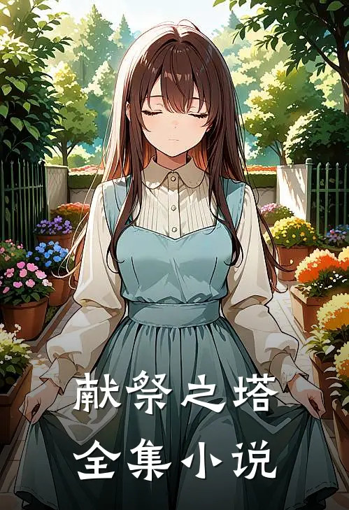 献祭之塔全集小说