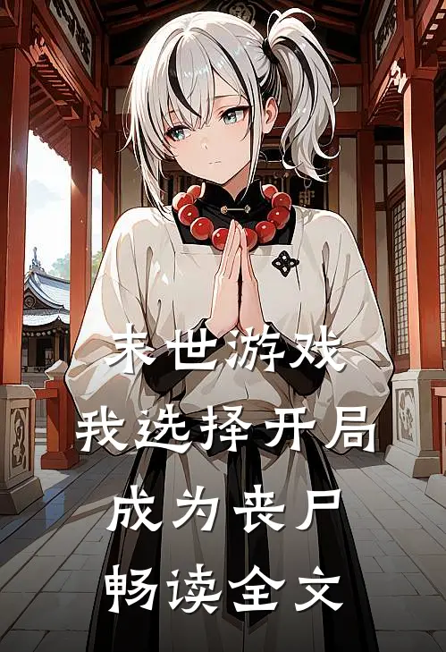 末世游戏：我选择开局成为丧尸畅读全文
