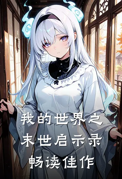 我的世界之末世启示录畅读佳作