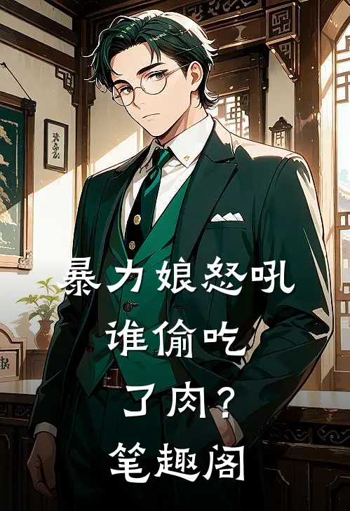 暴力娘怒吼：谁偷吃了肉？笔趣阁