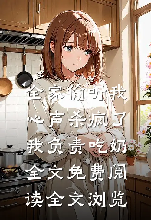 全家偷听我心声杀疯了,我负责吃奶全文免费阅读全文浏览
